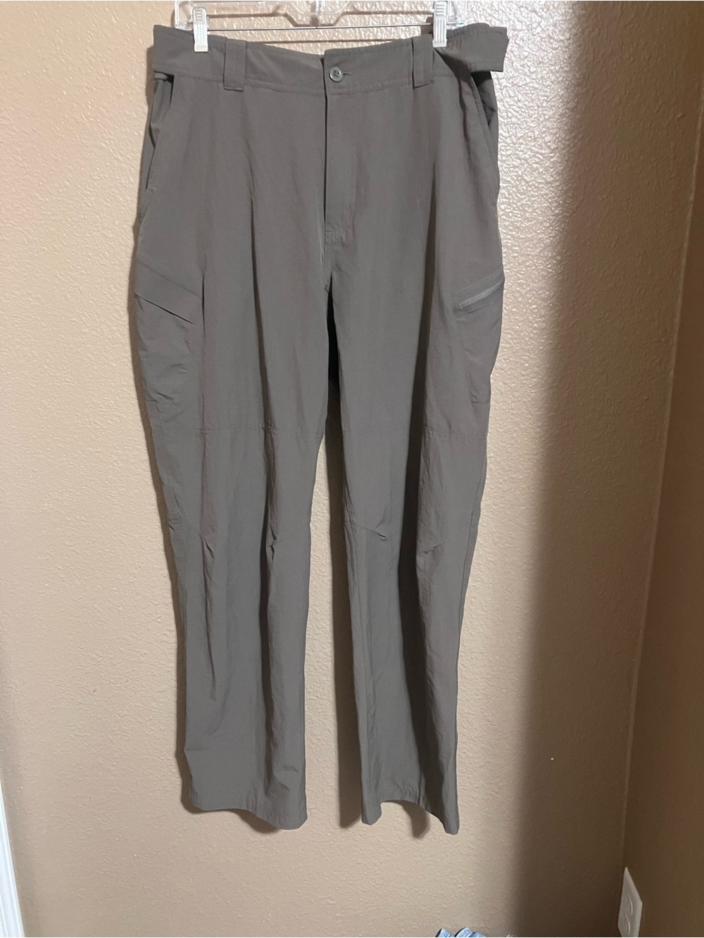 Simms Men's Cargo Pants